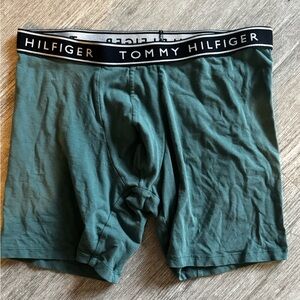 Tommy Hilfiger Cotton Stretch Boxer Briefs